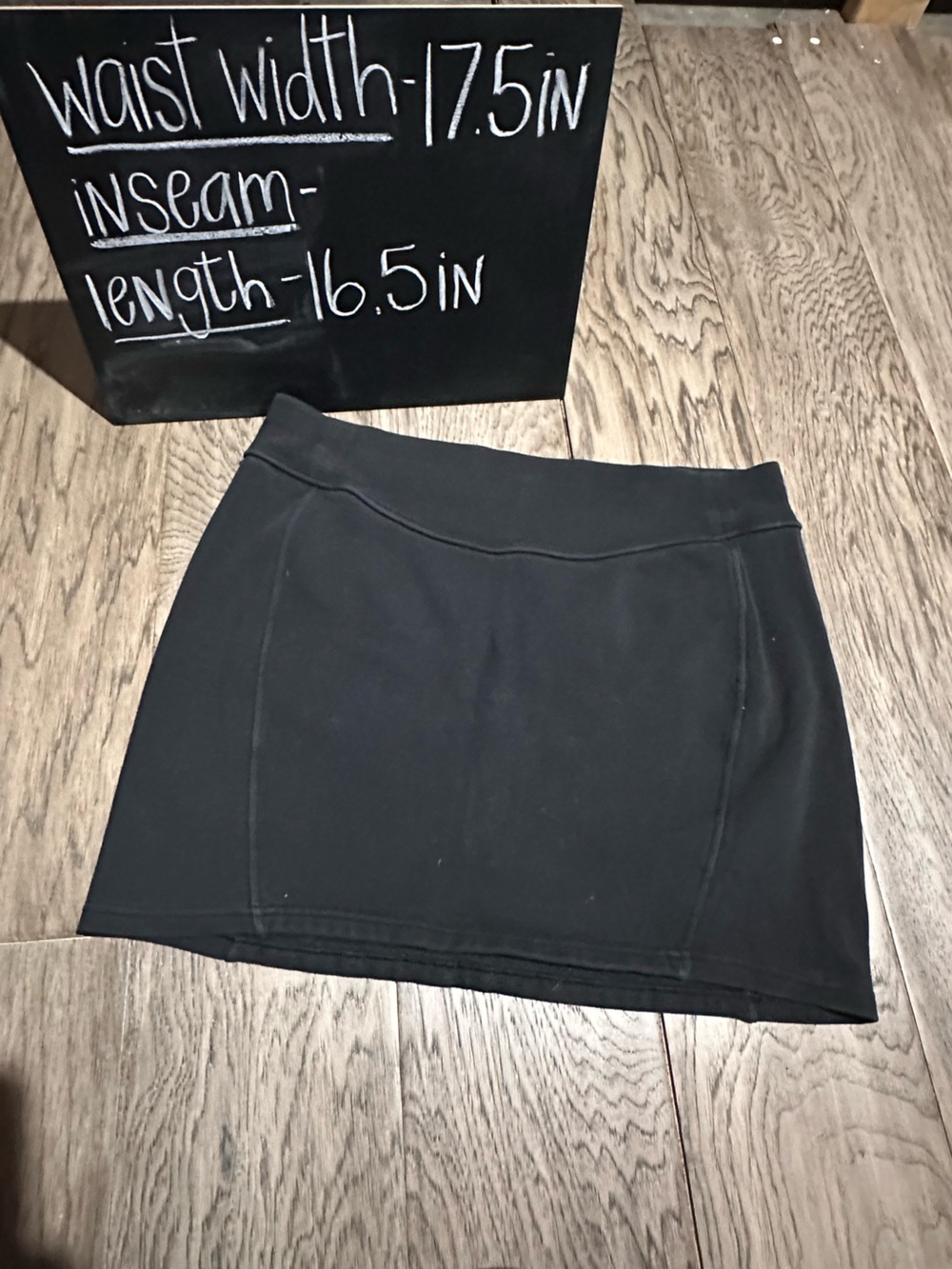 🍋 LULULEMON SKIRT